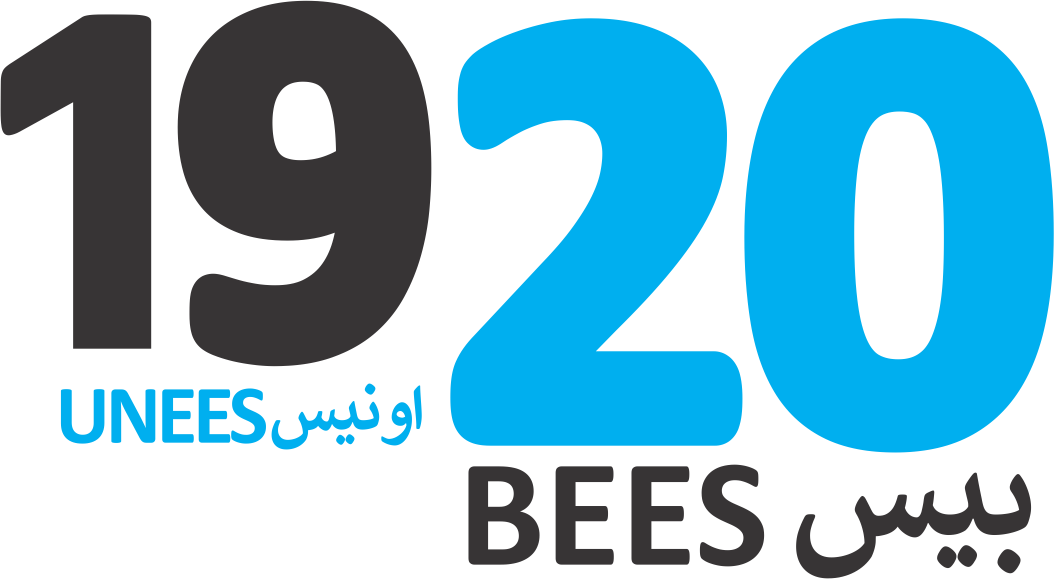 1920 Unees Bees