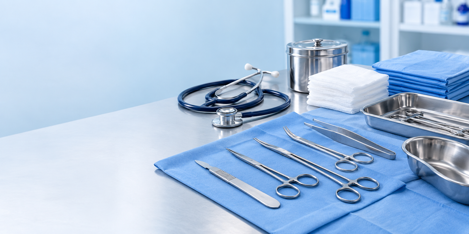 Professional Stethoscope